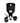 GARO Soporte de poste Entity Compact Accesorio EV