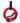 DEFA Charging cable Red 20A 13,8kW 7,5M Cable EV